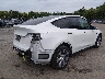 5YJYGDEE1MF****** Salvage and Wrecked 2021 Tesla Model Y in Connecticut State