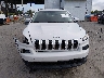 1C4PJMCB3FW****** Wrecked 2015 Jeep Cherokee in Pennsylvania State