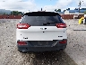 1C4PJMCB3FW****** Wrecked 2015 Jeep Cherokee