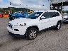 1C4PJMCB3FW****** Used and Repairable 2015 Jeep Cherokee in Altoona