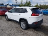 1C4PJMCB3FW****** Salvage and Repairable 2015 Jeep Cherokee in Altoona