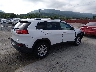 1C4PJMCB3FW****** Salvage and Wrecked 2015 Jeep Cherokee in Pennsylvania State
