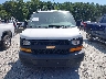 1GCWGAFF5H1****** Destrozados 2017 Chevrolet Express 2500 en Estado de Georgia