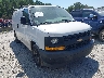 1GCWGAFF5H1****** Salvamento y Destrozados 2017 Chevrolet Express 2500 en Atlanta North