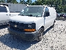 1GCWGAFF5H1****** Usados y Reparables 2017 Chevrolet Express 2500 en Atlanta North