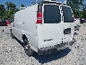 1GCWGAFF5H1****** Salvamento y Reparables 2017 Chevrolet Express 2500 en Atlanta North
