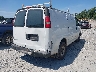 1GCWGAFF5H1****** Salvamento y Destrozados 2017 Chevrolet Express 2500 en Estado de Georgia
