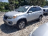 5XYKU4A24BG****** Used and Repairable 2011 Kia Sorento in Atlanta North