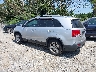 5XYKU4A24BG****** Salvage and Repairable 2011 Kia Sorento in Atlanta North