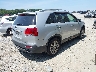 5XYKU4A24BG****** Salvage and Wrecked 2011 Kia Sorento in Georgia State
