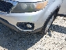 5XYKU4A24BG****** Salvage and Repairable 2011 Kia Sorento in Georgia State