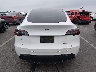 7SAYGDEE9PA****** Salvage 2023 Tesla Model Y