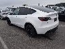 7SAYGDEE9PA****** Salvage and Repairable 2023 Tesla Model Y in Electric Vehicle Auctions