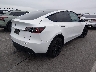 7SAYGDEE9PA****** Salvage and Wrecked 2023 Tesla Model Y in North Carolina State