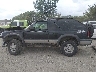 1GNCT18W0YK****** Reparables 2000 Chevrolet Blazer en Estado de Indiana