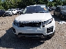 SALVP2RX6JH****** Wrecked 2018 Land Rover Range Rover Evoque in Ohio State