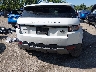 SALVP2RX6JH****** Wrecked 2018 Land Rover Range Rover Evoque