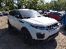 SALVP2RX6JH****** Salvage and Wrecked 2018 Land Rover Range Rover Evoque in Cleveland