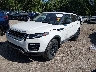 SALVP2RX6JH****** Used and Repairable 2018 Land Rover Range Rover Evoque in Cleveland