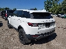 SALVP2RX6JH****** Salvage and Repairable 2018 Land Rover Range Rover Evoque in Cleveland