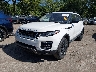 SALVP2RX6JH****** Salvage and Repairable 2018 Land Rover Range Rover Evoque in Ohio State
