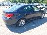 1G1PA5SG7F7****** Salvamento y Destrozados 2015 Chevrolet Cruze en Estado de Maryland