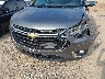 1GNERHKWXKJ****** Salvamento y Destrozados 2019 Chevrolet Traverse en Concord