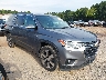 1GNERHKWXKJ****** Salvamento y Destrozados 2019 Chevrolet Traverse en Concord