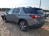 1GNERHKWXKJ****** Salvamento y Reparables 2019 Chevrolet Traverse en Concord