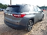 1GNERHKWXKJ****** Salvamento y Destrozados 2019 Chevrolet Traverse en Estado de Carolina del Norte