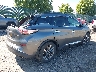 5N1AZ2MH8GN****** Salvage and Wrecked 2016 Nissan Murano in Pennsylvania State