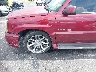 1GYEC63T45R****** Salvamento y Reparables 2005 Cadillac Escalade en Estado de Florida