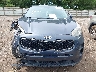 KNDPM3AC5K7****** Wrecked 2019 Kia Sportage in Tennessee State