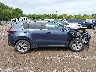 KNDPM3AC5K7****** Used 2019 Kia Sportage in Tennessee State