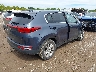 KNDPM3AC5K7****** Salvage and Wrecked 2019 Kia Sportage in Tennessee State