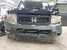 5J6YH28749L****** Salvage and Repairable 2009 Honda Element in Pennsylvania State