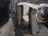 5J6YH28749L****** Wrecked 2009 Honda Element in Erie
