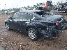 1N4AL3AP7GC****** Salvamento 2016 Nissan Altima