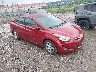 5NPDH4AE2EH****** Salvage and Wrecked 2014 Hyundai Elantra in Pittsburgh