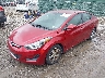 5NPDH4AE2EH****** Used and Repairable 2014 Hyundai Elantra in Pittsburgh