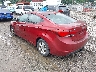5NPDH4AE2EH****** Salvage and Repairable 2014 Hyundai Elantra in Pittsburgh