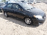 JTDBL40E79J****** Salvamento y Destrozados 2009 Toyota Corolla en Cincinnati