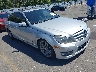 WDDGF8BB7CR****** Salvamento y Destrozados 2012 Mercedes-Benz C 300 en Salt Lake City