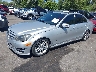 WDDGF8BB7CR****** Usados y Reparables 2012 Mercedes-Benz C 300 en Salt Lake City