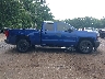 1GCVKPEH8EZ****** Usados 2014 Chevrolet Silverado 1500 en Estado de Maryland