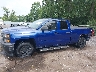 1GCVKPEH8EZ****** Reparables 2014 Chevrolet Silverado 1500 en Estado de Maryland
