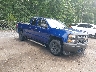 1GCVKPEH8EZ****** Salvamento y Destrozados 2014 Chevrolet Silverado 1500 en Metro DC