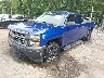 1GCVKPEH8EZ****** Usados y Reparables 2014 Chevrolet Silverado 1500 en Metro DC