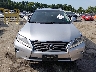 2T2BK1BA1DC****** Destrozados 2013 Lexus RX 350 en Estado de Virginia
