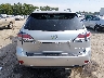 2T2BK1BA1DC****** Destrozados 2013 Lexus RX 350